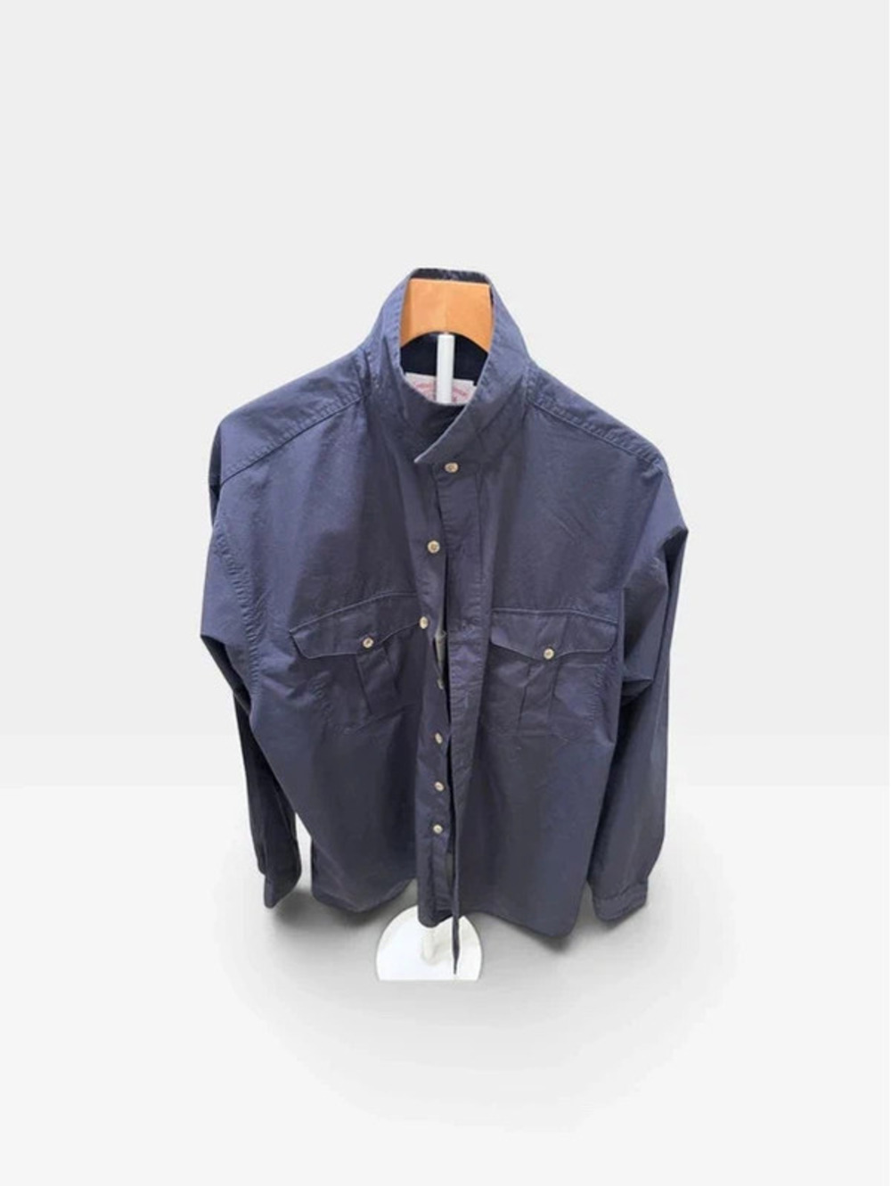 Vintage Filson Navy Shirt